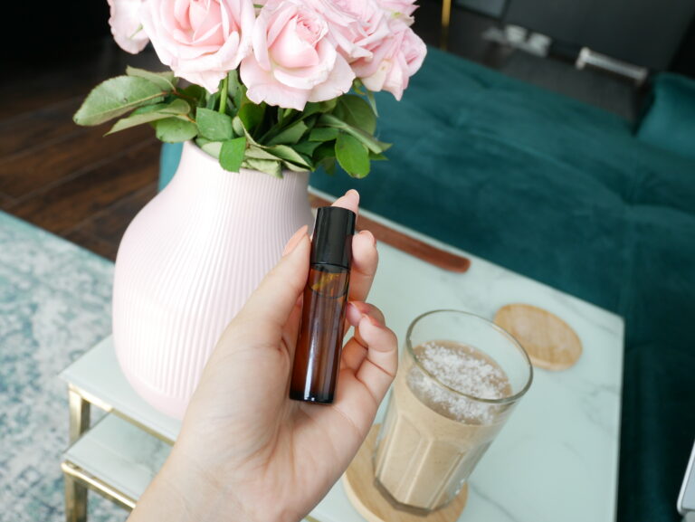 Read more about the article Jakich perfum używać latem?