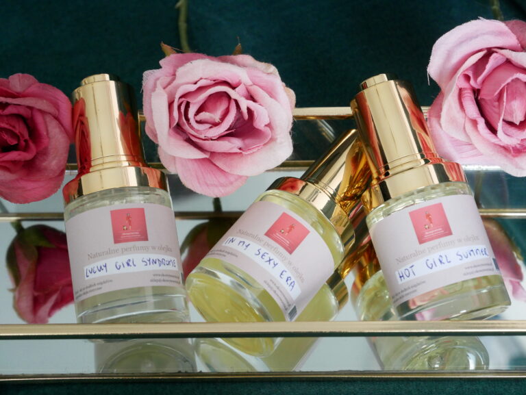 Read more about the article Nowa kolekcja letnia. Perfumy na lato.