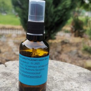 Spray wrotyczowy na nużeńca ULGA