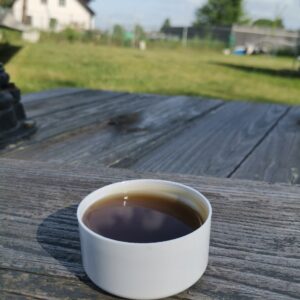 Maść przeciwnużeńcowa