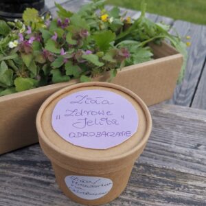 Mieszanka ziół ,,Robdet” 50g