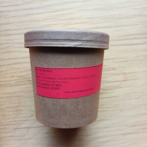 Sól do kąpieli ziołowa Demodex