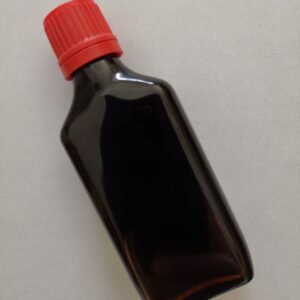 Wyciąg z dziewanny 20ml