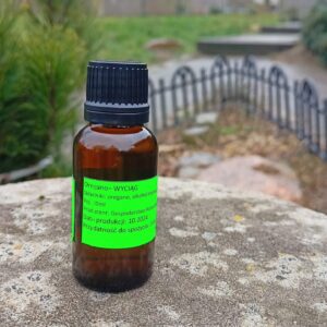 Wyciąg z oregano 20ml