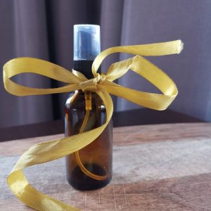 Spray na gardło – propolis