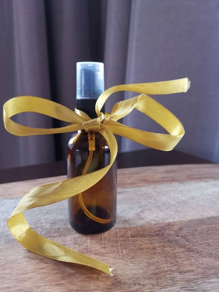 Spray na gardło - propolis - obrazek 2