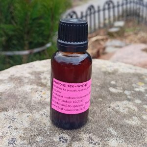 Wyciąg z propolisu 20ml