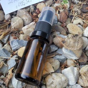 Naturalne pachnidło w olejku ,,Pan Milioner”