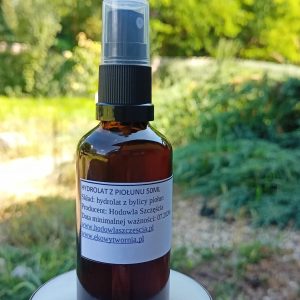 Hydrolat z piołunu