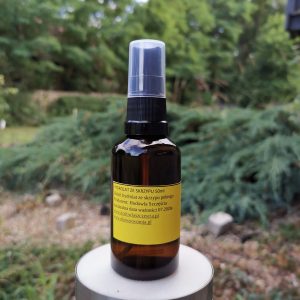 Hydrolat ze skrzypu polnego