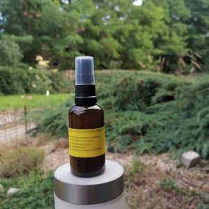 Hydrolat z krwawnika