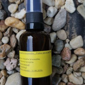 Hydrolat z krwawnika